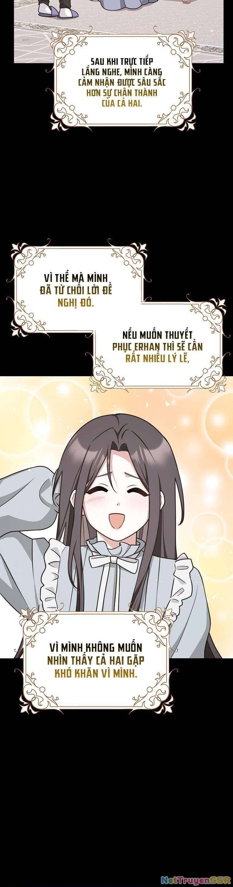 Bạn Bè Với Nhau Không Phải Vậy Đâu Chapter 48 - 10