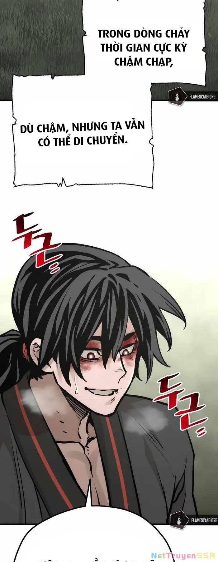 Thiên Ma Phi Thăng Truyện Chapter 84 - 101