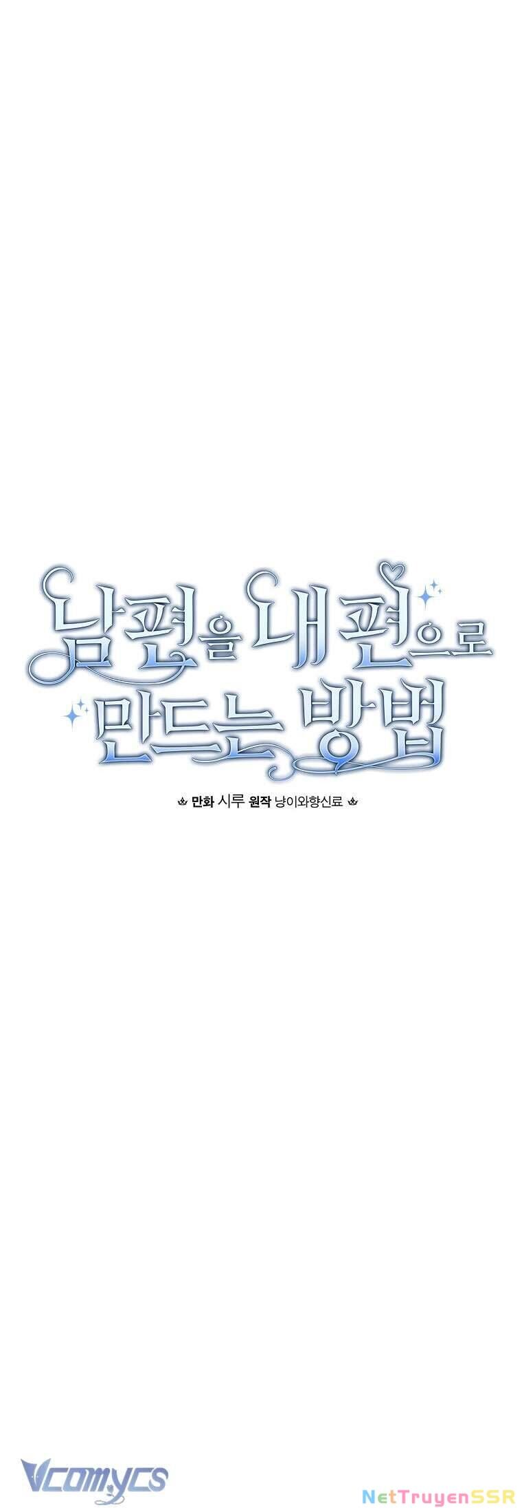 Phương Pháp Khiến Phu Quân Đứng Về Phía Tôi Chapter 93 - 38