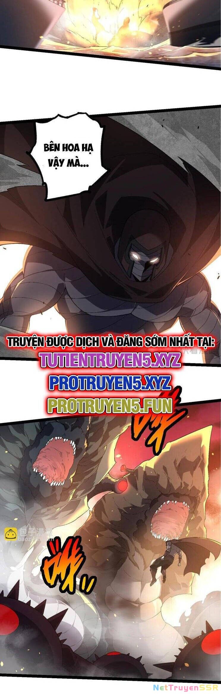 Chuyển Sinh Thành Liễu Đột Biến Chapter 229 - Trang 2