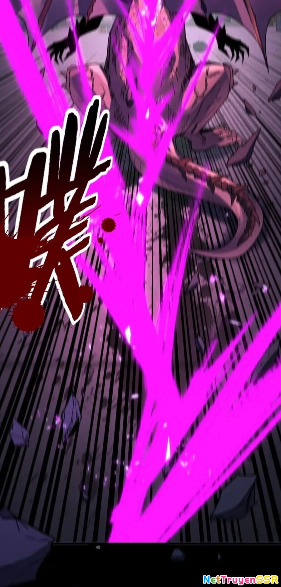 Ta Trời Sinh Đã Là Nhân Vật Phản Diện Ngoại Truyện Chapter 2 - 65