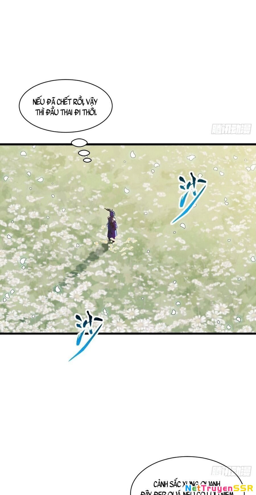 Bắt Đầu Đánh Dấu Hoang Cổ Thánh Thể Chapter 54 - 15