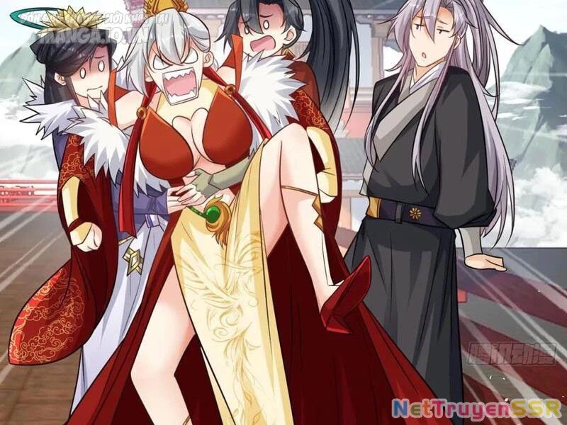 Vợ Tôi Và Tôi Thống Trị Tam Giới Chapter 139 - 73