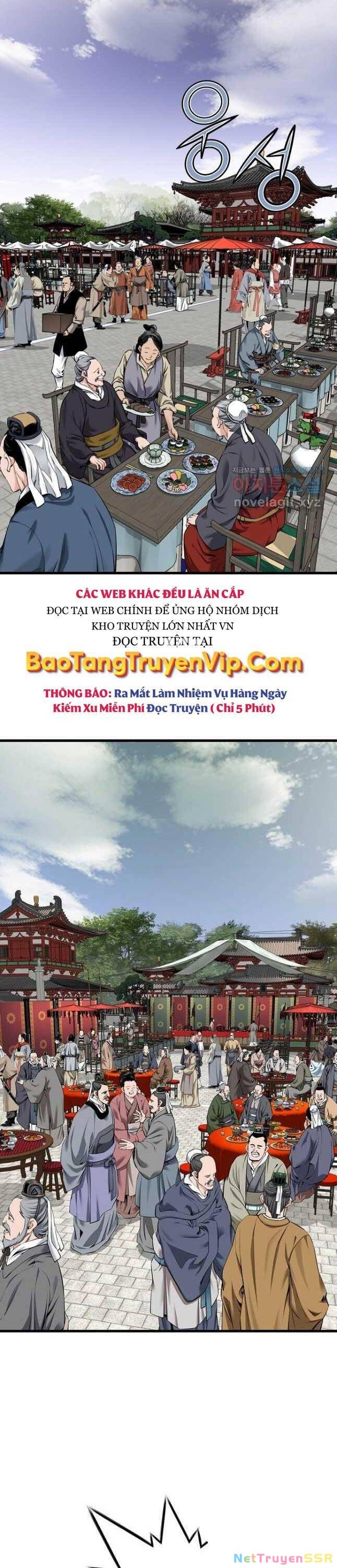 Thiên Hạ Đệ Nhất Y Lại Môn Chapter 67 - 2