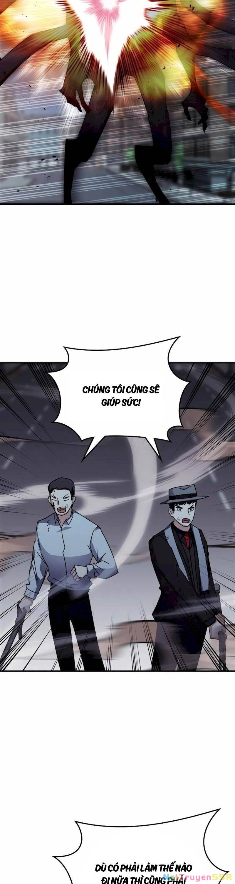 Học Viện Tối Thượng Chapter 111 - 35