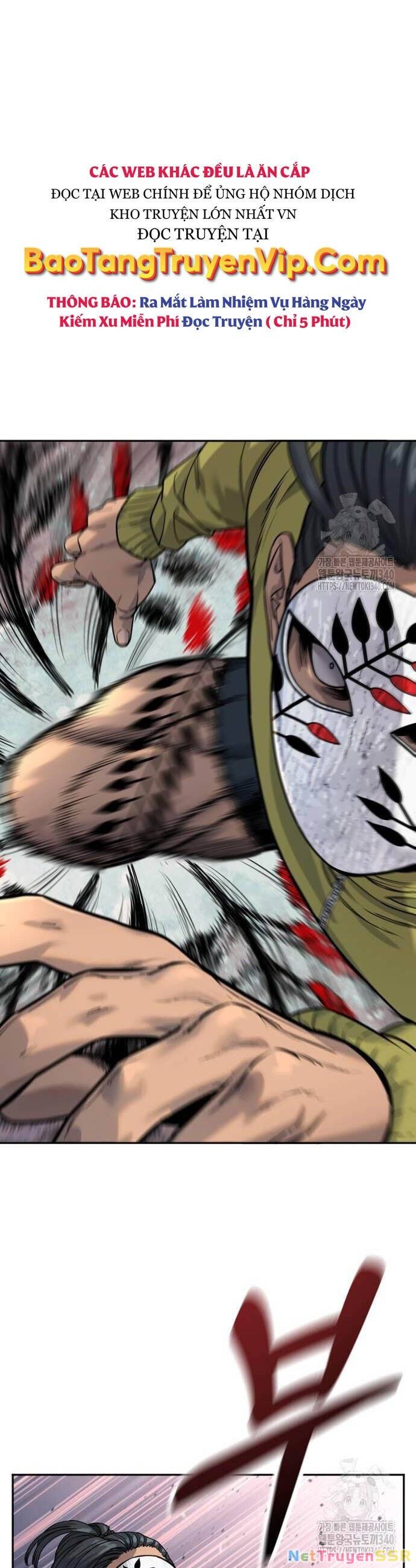 Cảnh Sát Báo Thù Chapter 64 - 12