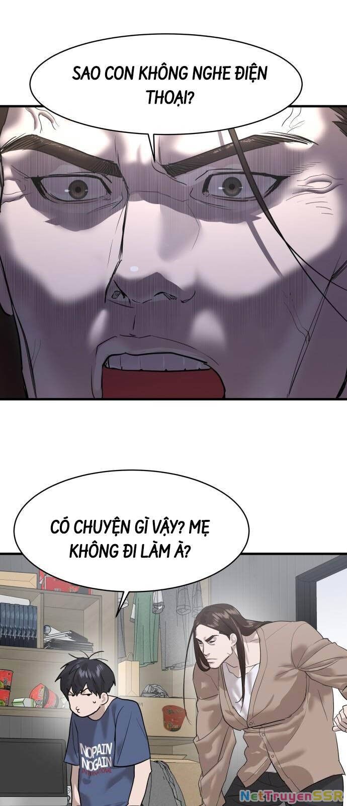 Công Chức Đặc Dị Chapter 1 - 46