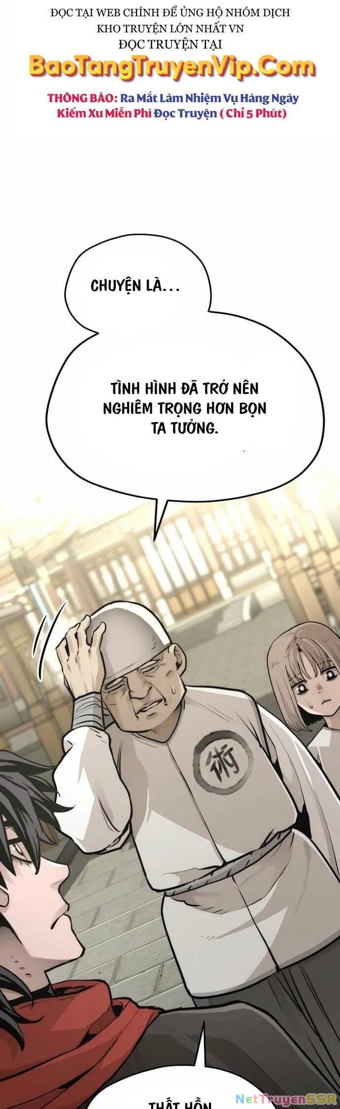 Thiên Ma Phi Thăng Truyện Chapter 92 - 63