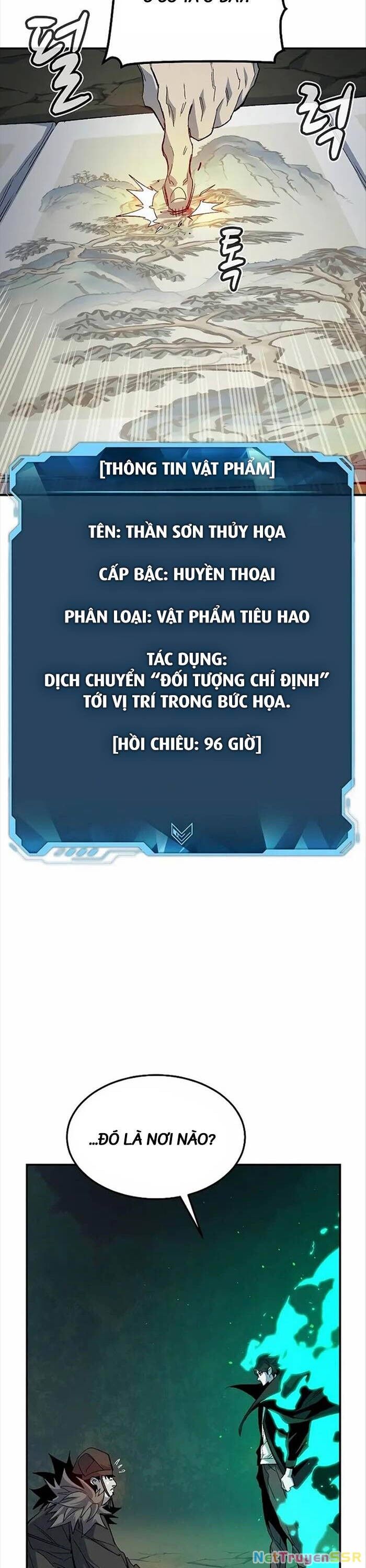 Độc Cô Tử Linh Sư Chapter 120 - 13