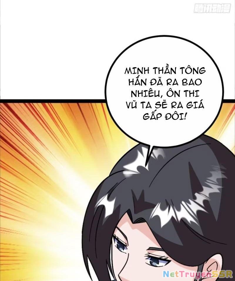 Trăm Tuổi Mở Hệ Thống, Hiếu Tử Hiền Tôn Quỳ Khắp Núi! Chapter 59 - 44