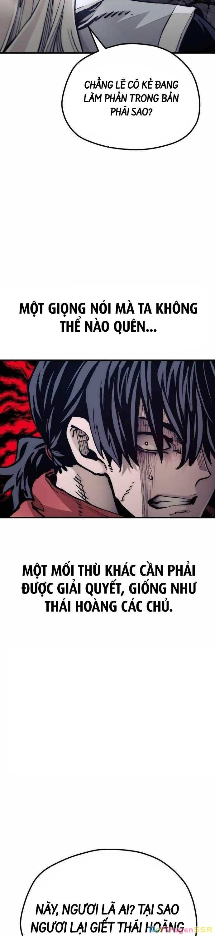 Thiên Ma Phi Thăng Truyện Chapter 119 - 11