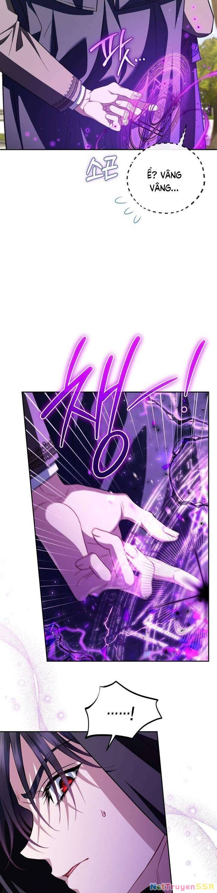 Trở Thành Người Giám Định Chất Độc Cho Thế Lực Hắc Ám Chapter 46 - 43