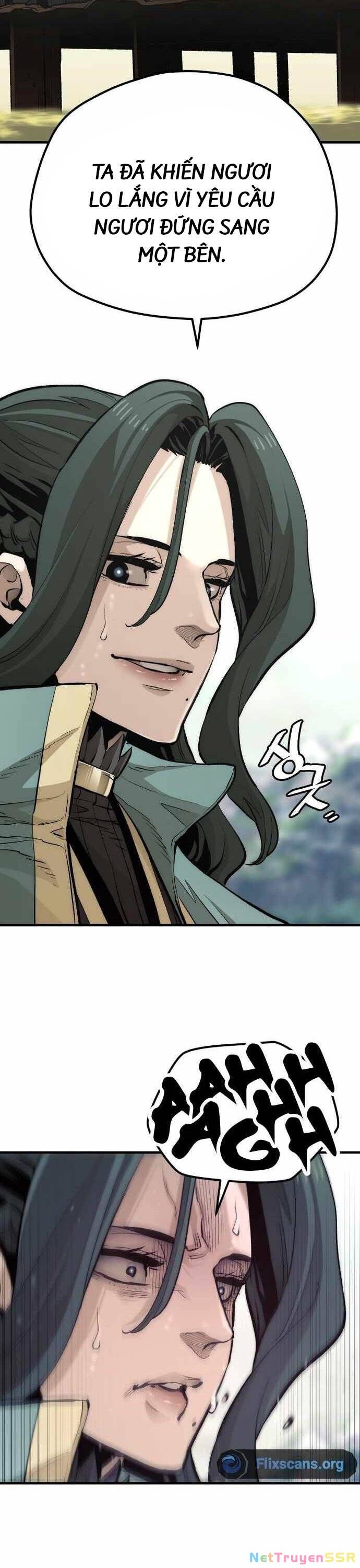 Thiên Ma Phi Thăng Truyện Chapter 112 - 17