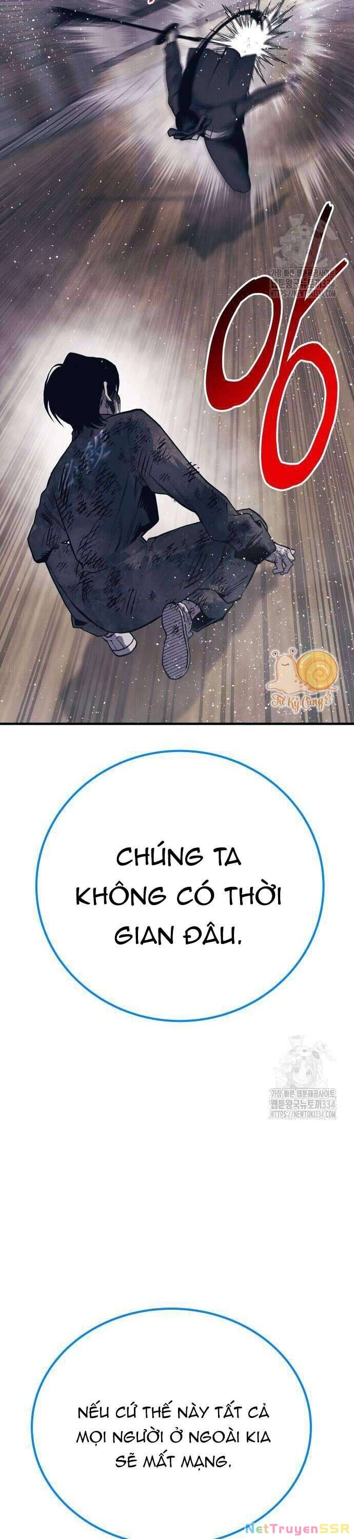 Người Thây Ma Chapter 100 - 20