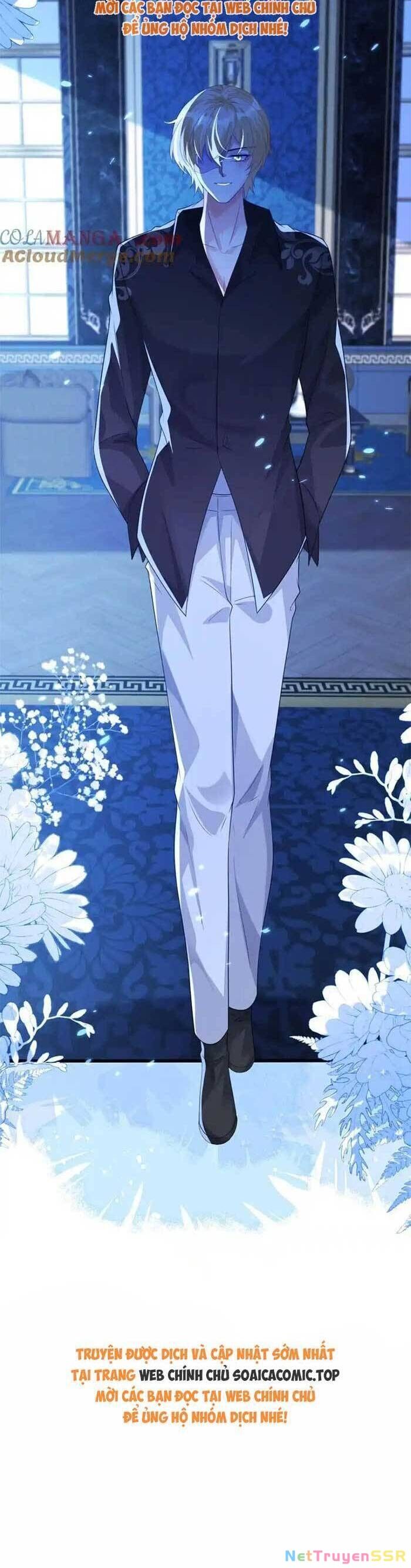 Kết Hôn Với Người Quyền Lực Nhất Hành Tinh Chapter 52 - 33