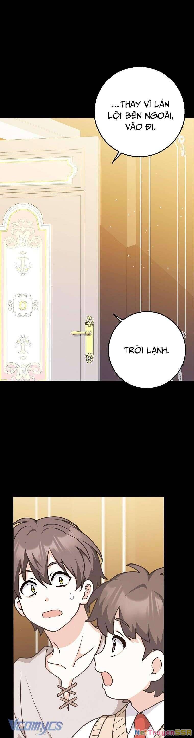 Bạn Bè Với Nhau Không Phải Vậy Đâu Chapter 47 - 33