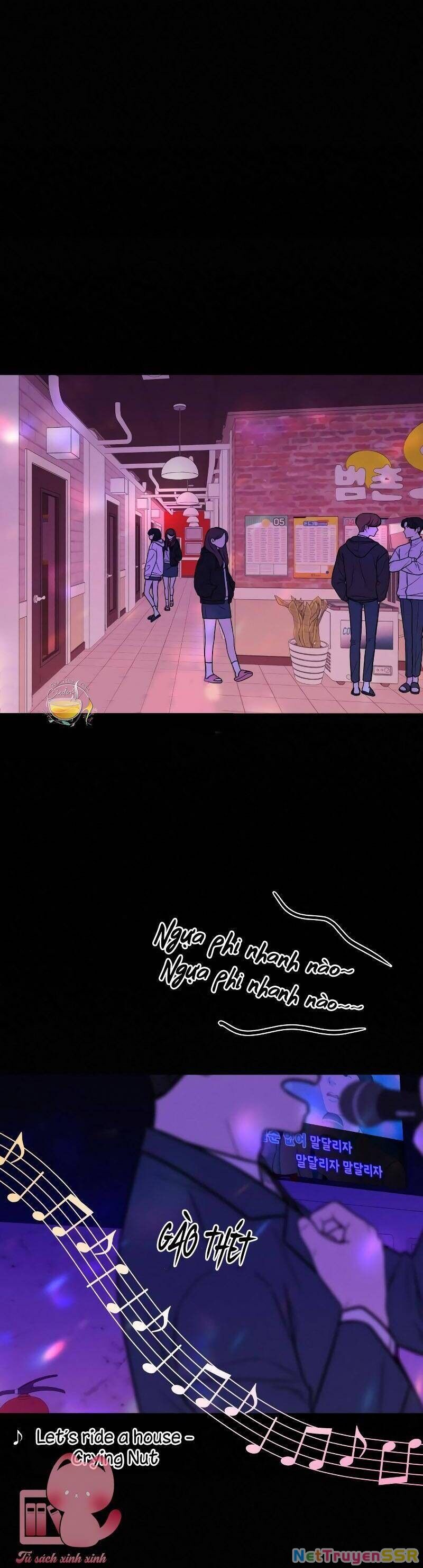 Chiến Lược: Tình Yêu Trong Sáng Chapter 98 - 39