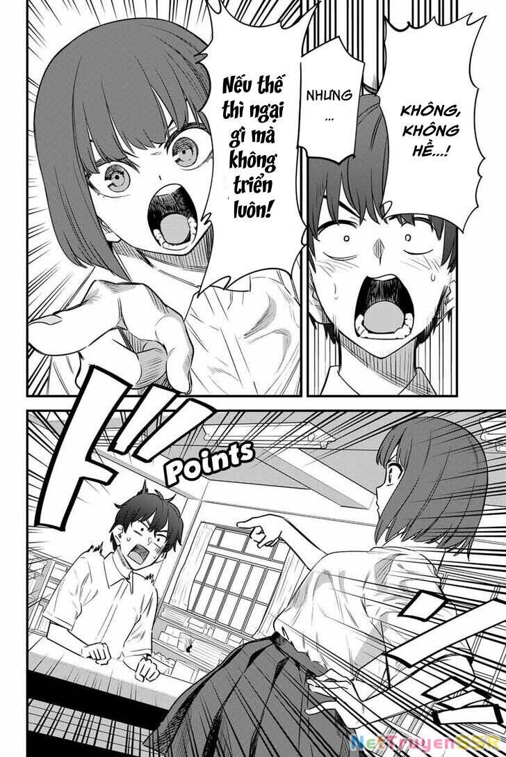 Please Don't Bully Me - Nagatoro-San Chapter 142 - 17