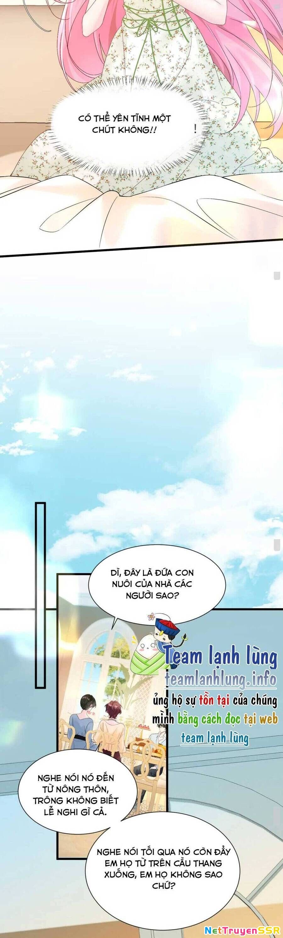 Xuyên Thành Tiểu Muội Của Đại Lão Giấu Mặt Chapter 3 - 12