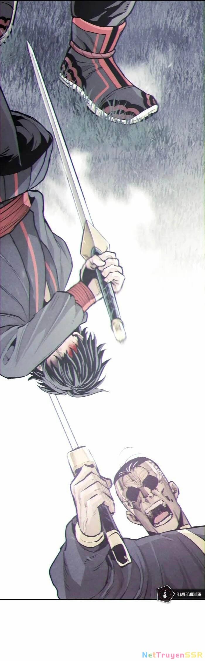 Thiên Ma Phi Thăng Truyện Chapter 85 - 25