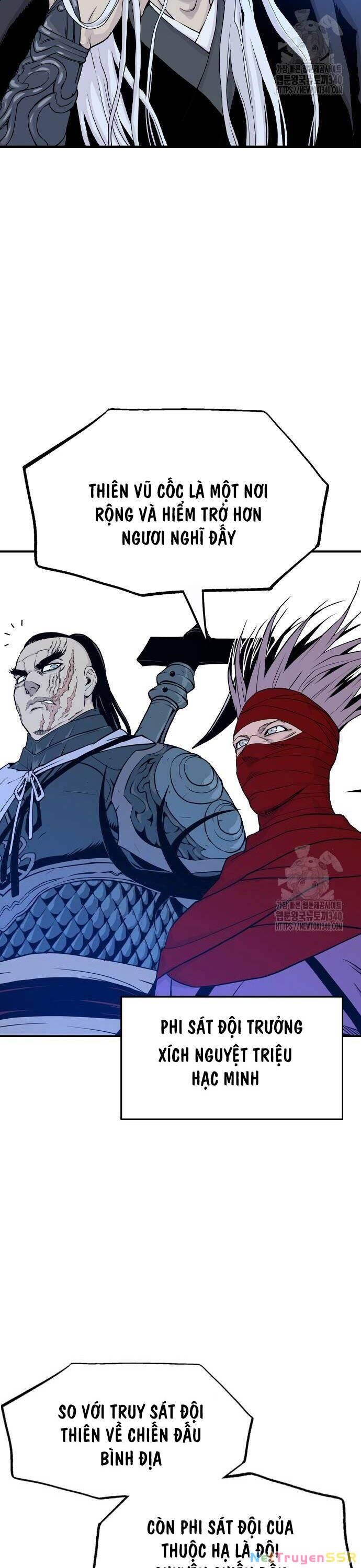 Sát Thần Tu La Chapter 3 - 50