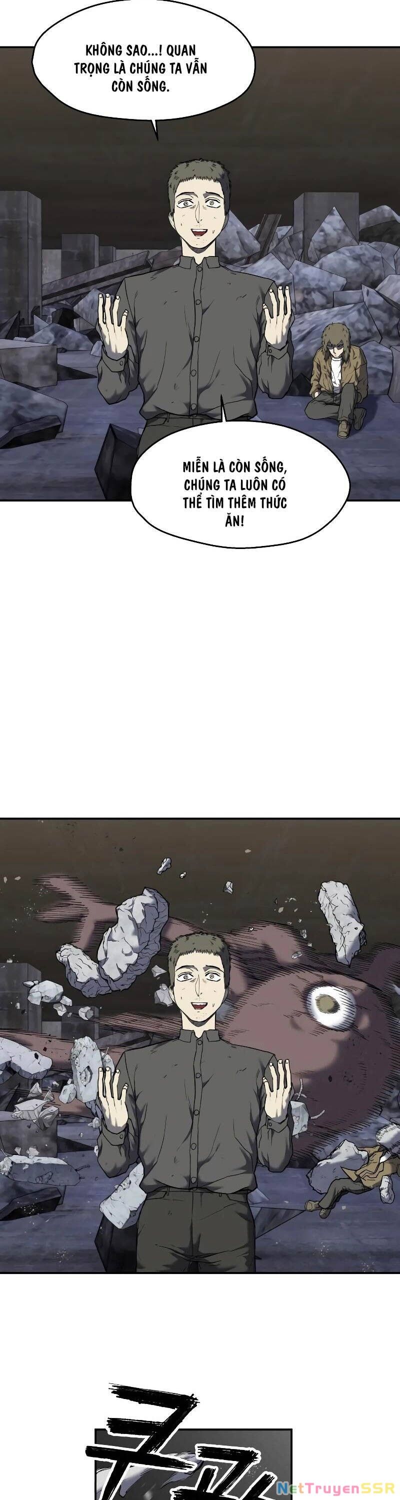Sống Sót Qua Ngày Tận Thế Chapter 6 - 28