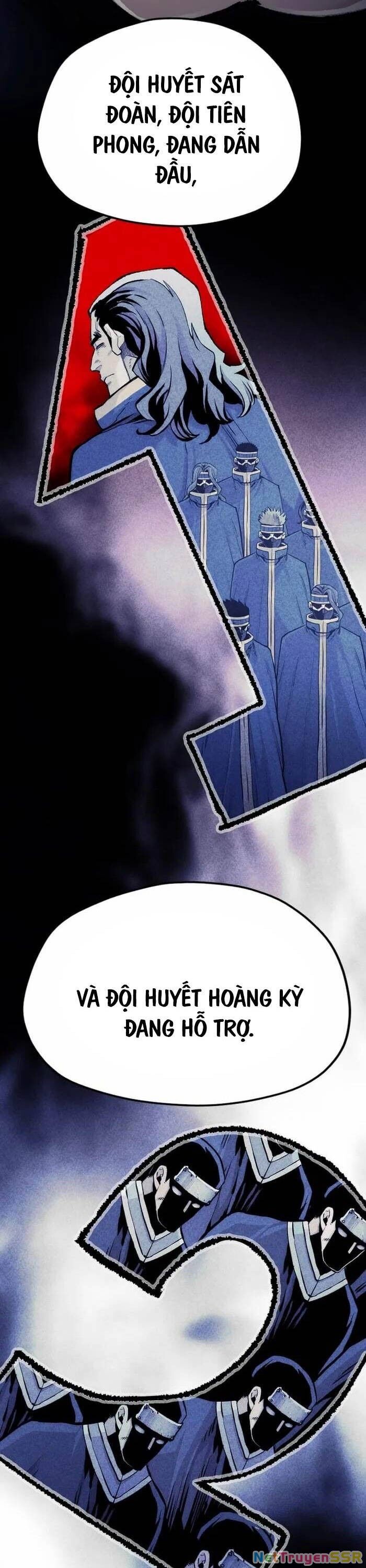 Thiên Ma Phi Thăng Truyện Chapter 103 - 10