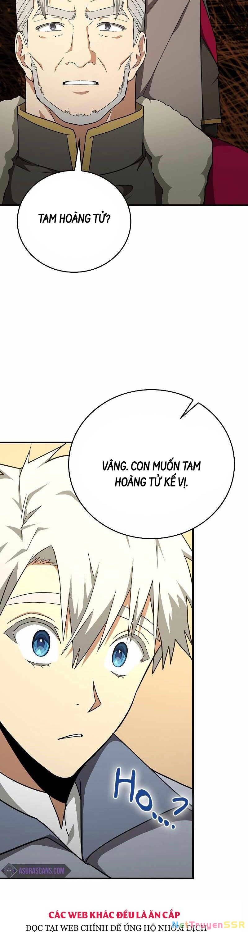 Thánh Cái Khỉ Gì, Đây Là Sức Mạnh Của Y Học Hiện Đại Chapter 85 - 25