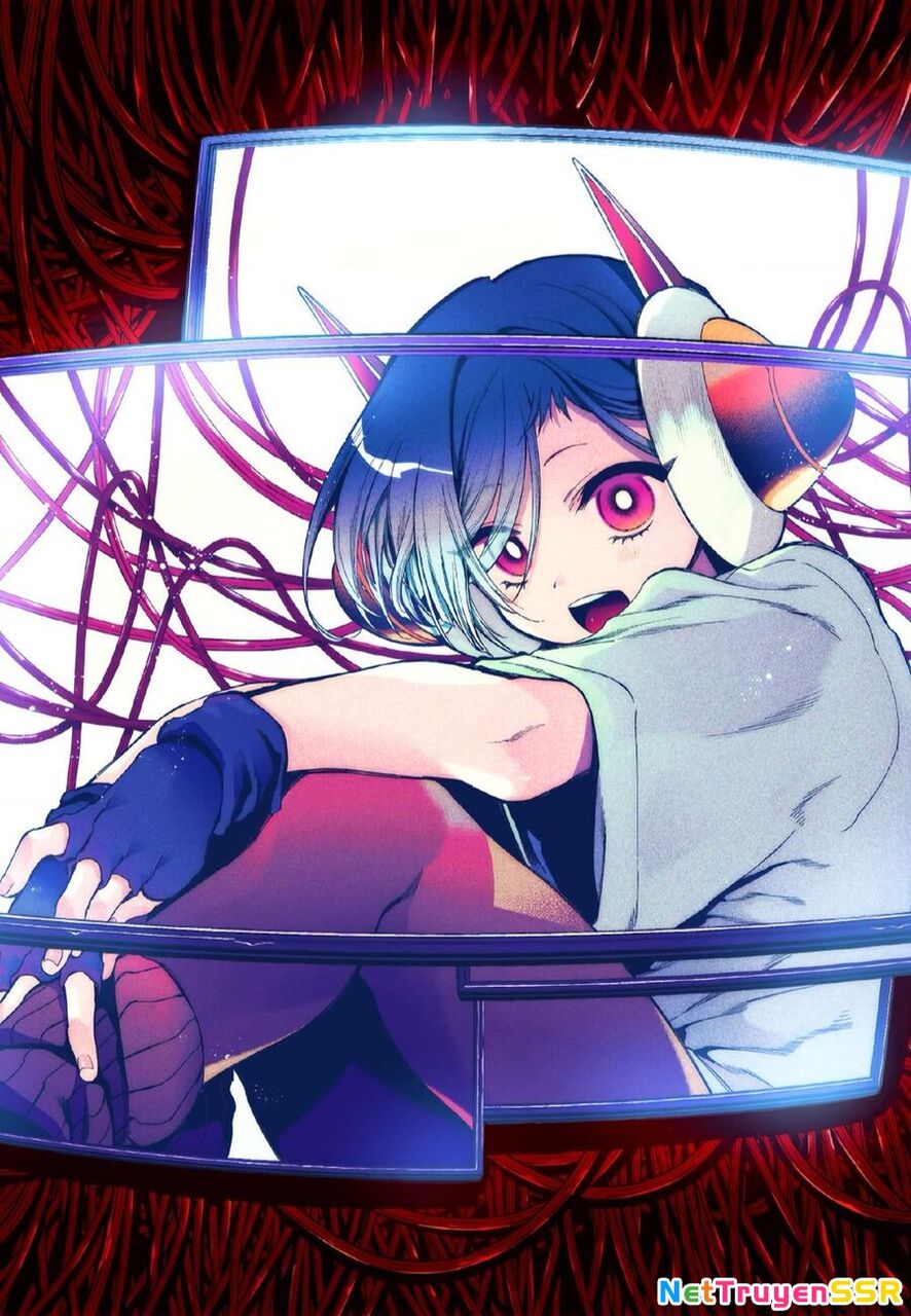 Shinsou No Raputa Chapter 2 - 2