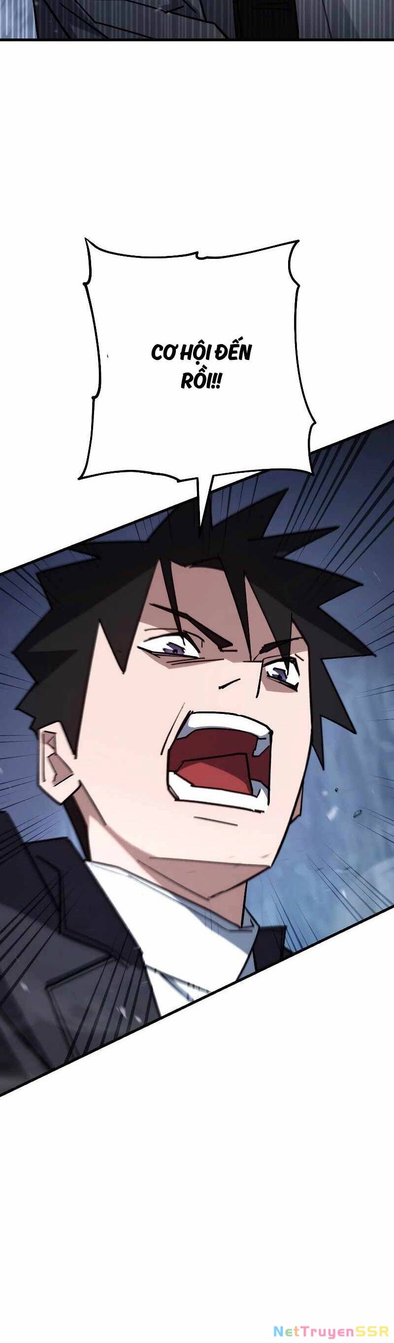 Anh Hùng Trở Về Chapter 78 - 18