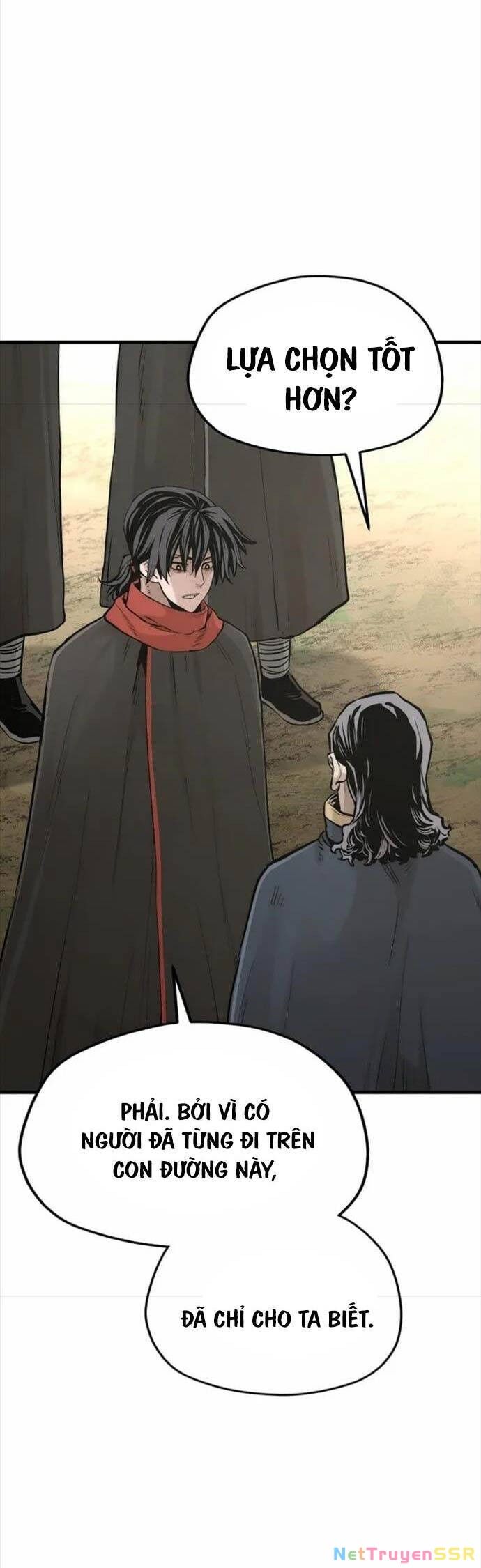 Thiên Ma Phi Thăng Truyện Chapter 94 - 91