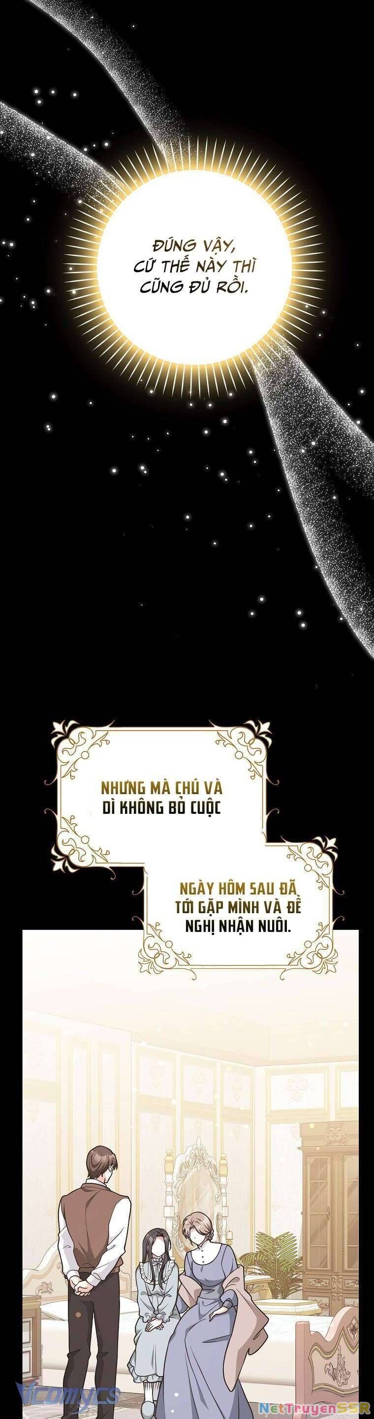 Bạn Bè Với Nhau Không Phải Vậy Đâu Chapter 48 - 9