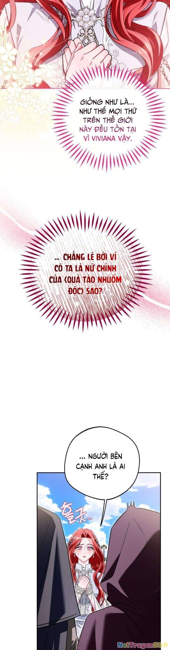 Trở Thành Người Giám Định Chất Độc Cho Thế Lực Hắc Ám Chapter 46 - 36