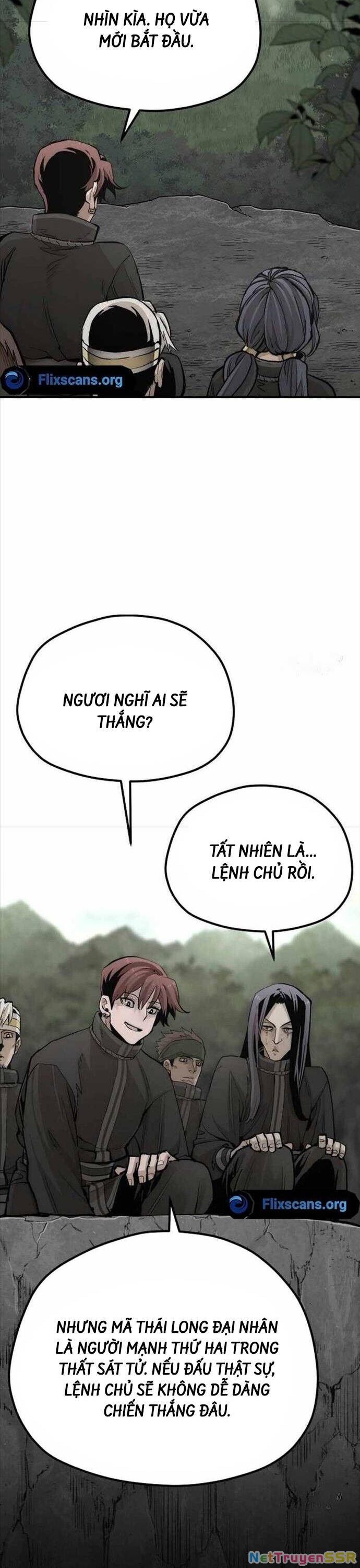 Thiên Ma Phi Thăng Truyện Chapter 114 - 10