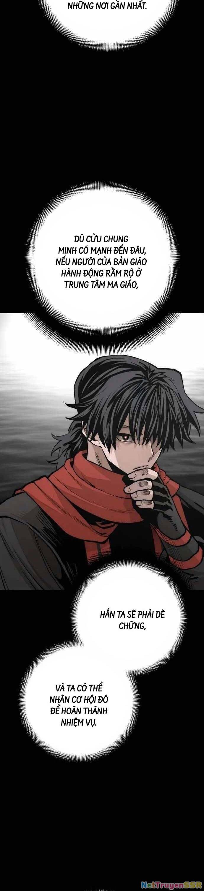 Thiên Ma Phi Thăng Truyện Chapter 120 - 34