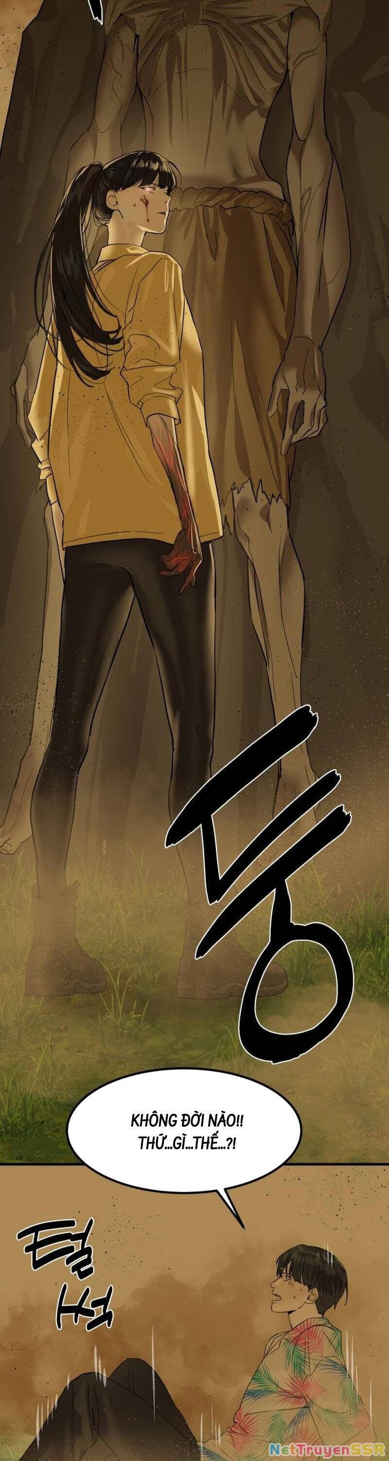 Công Chức Đặc Dị Chapter 2 - 46