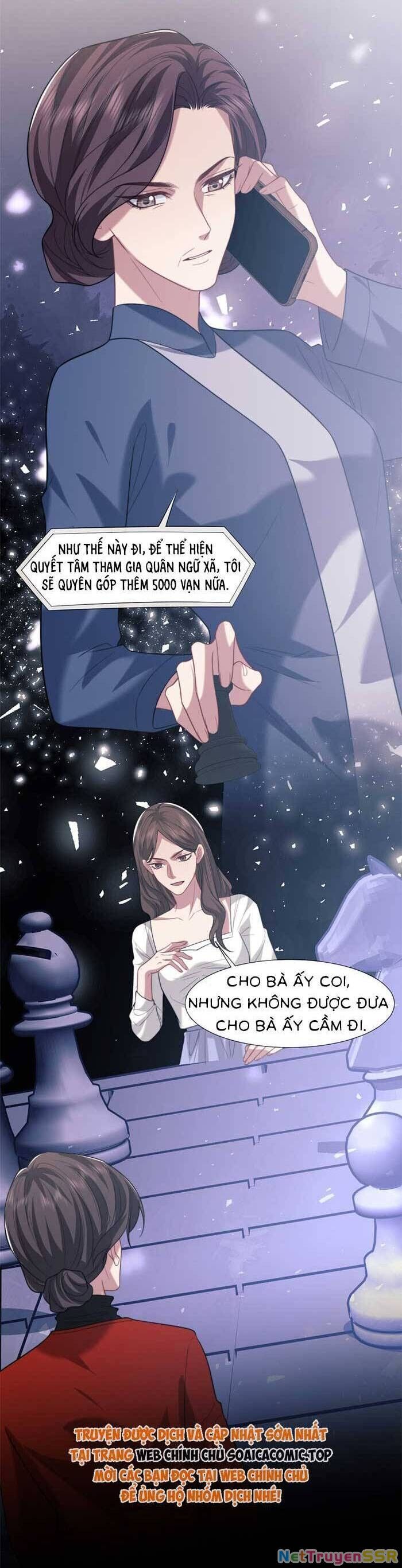 Nữ Tướng Xuyên Đến Hiện Đại Trở Thành Chị Dâu Quyền Lực Chapter 92 - 17