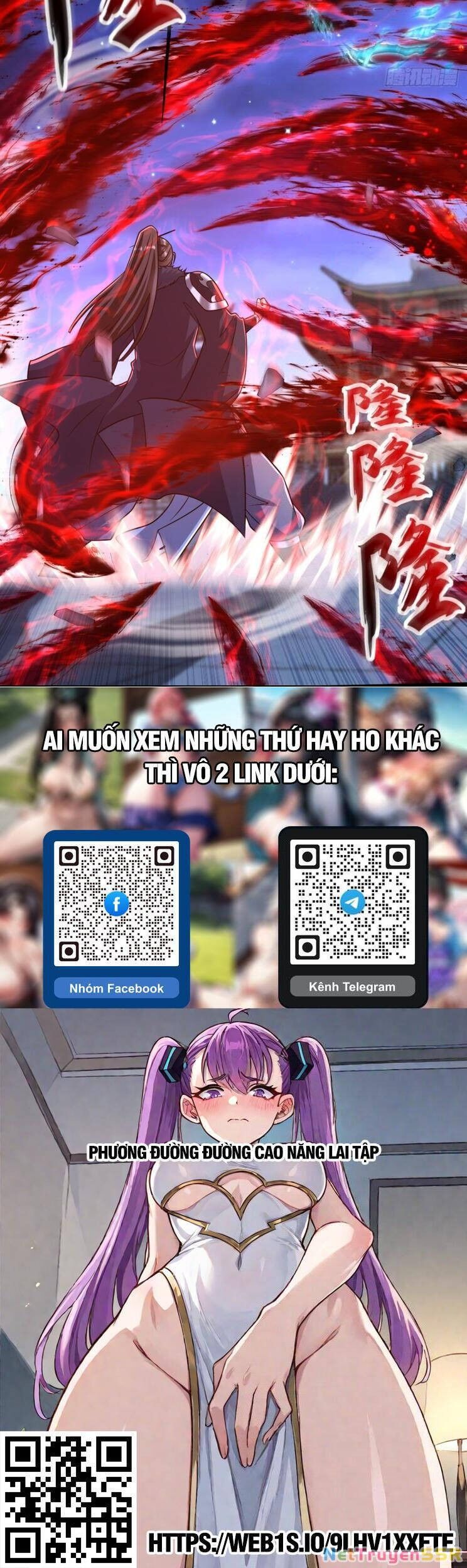 Thập Đại Đế Hoàng Đều Là Đệ Tử Của Ta Chapter 322 - 26