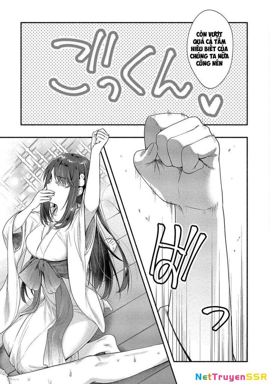 Yuki No Niiduma Wa Boku To Tokeaitai Chapter 15 - 39