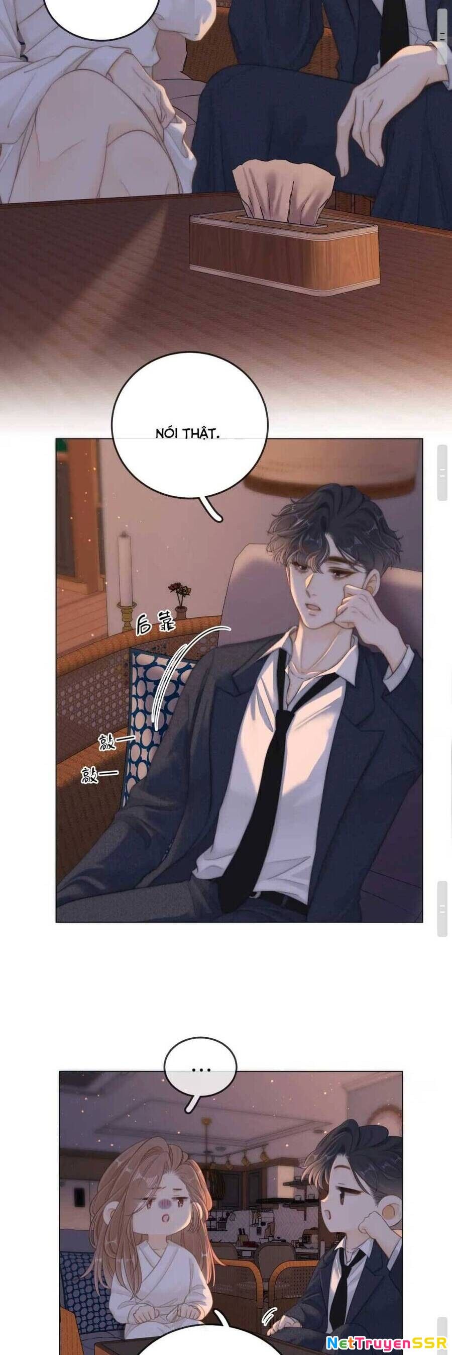 Vưu Vật Chapter 51 - 15