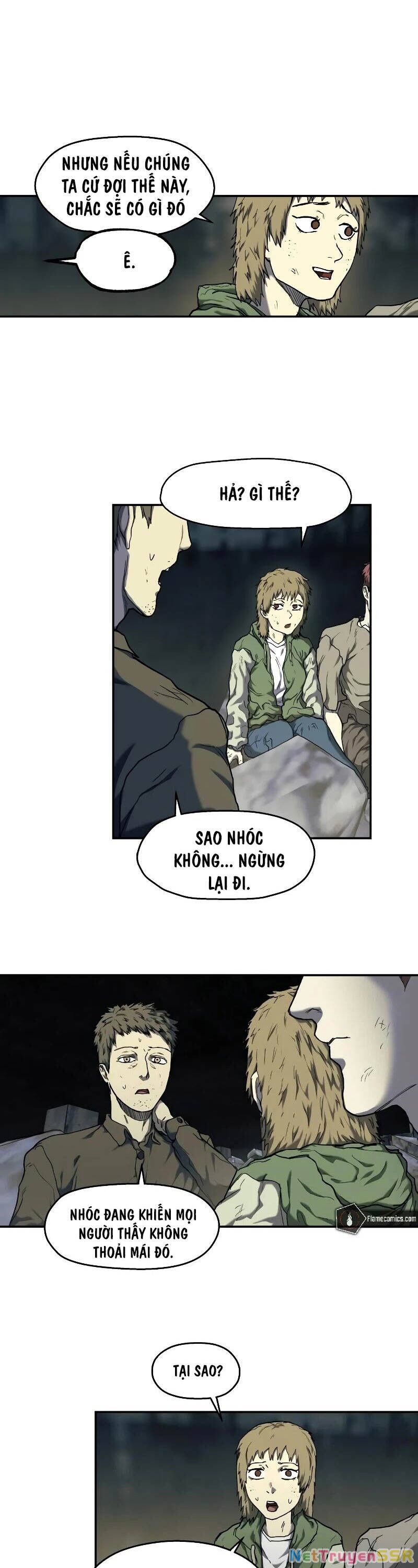 Sống Sót Qua Ngày Tận Thế Chapter 6 - 5