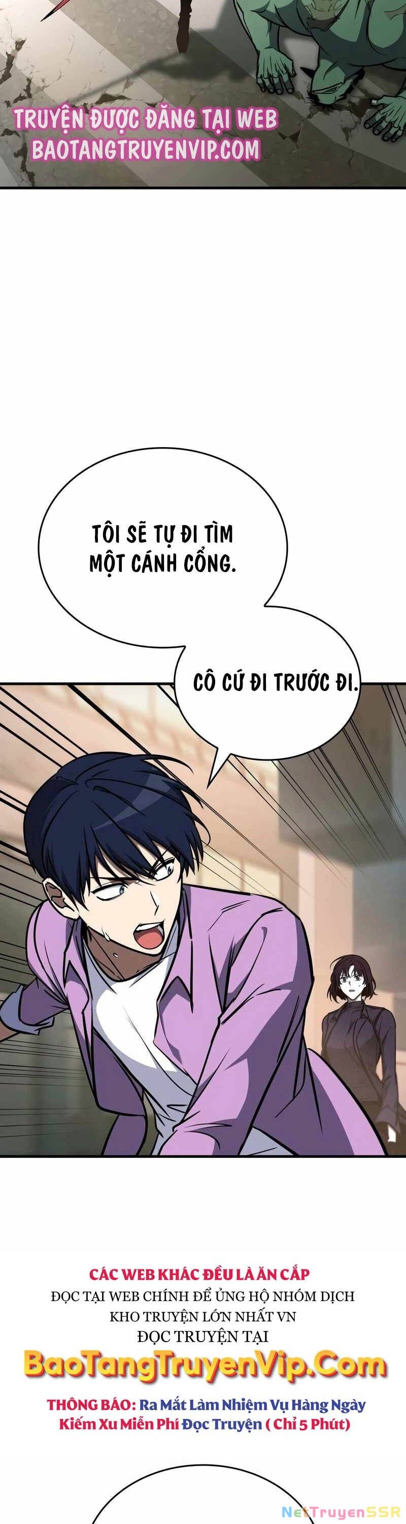 Cuốn Sách Chiến Lược Hàng Đầu Mà Chỉ Tôi Mới Có Thể Nhìn Thấy Chapter 17 - 22