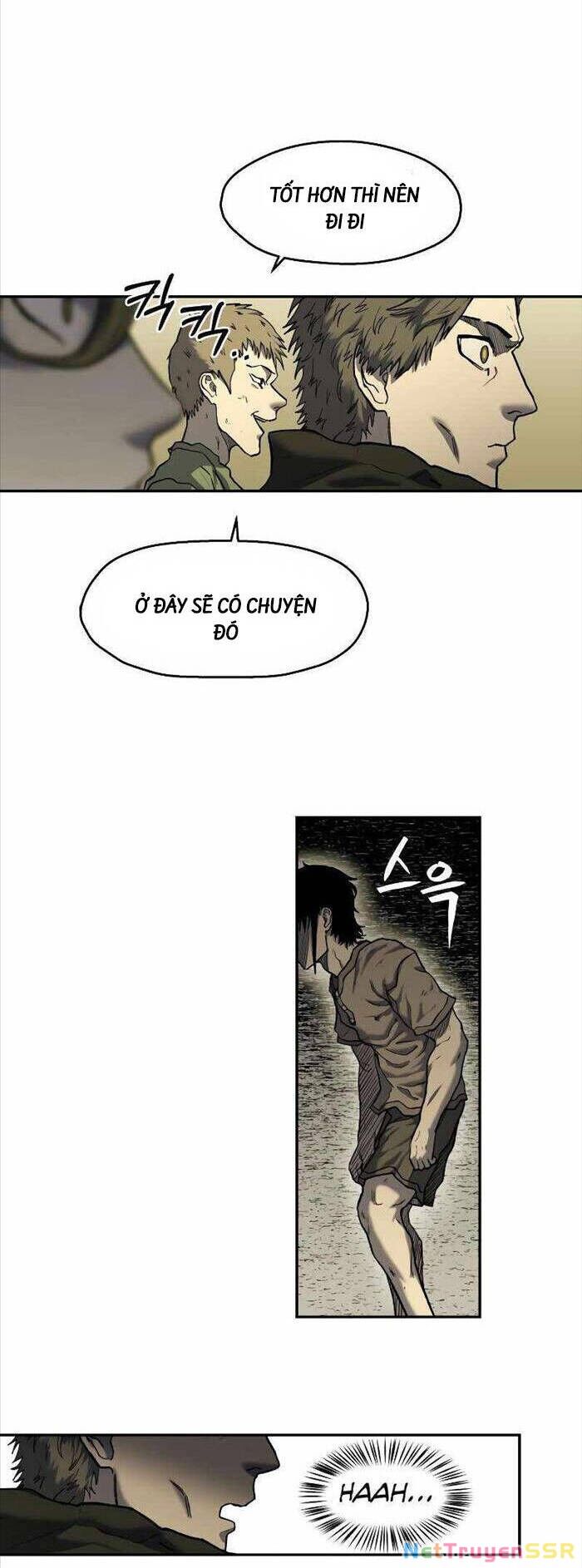 Sống Sót Qua Ngày Tận Thế Chapter 8 - 28