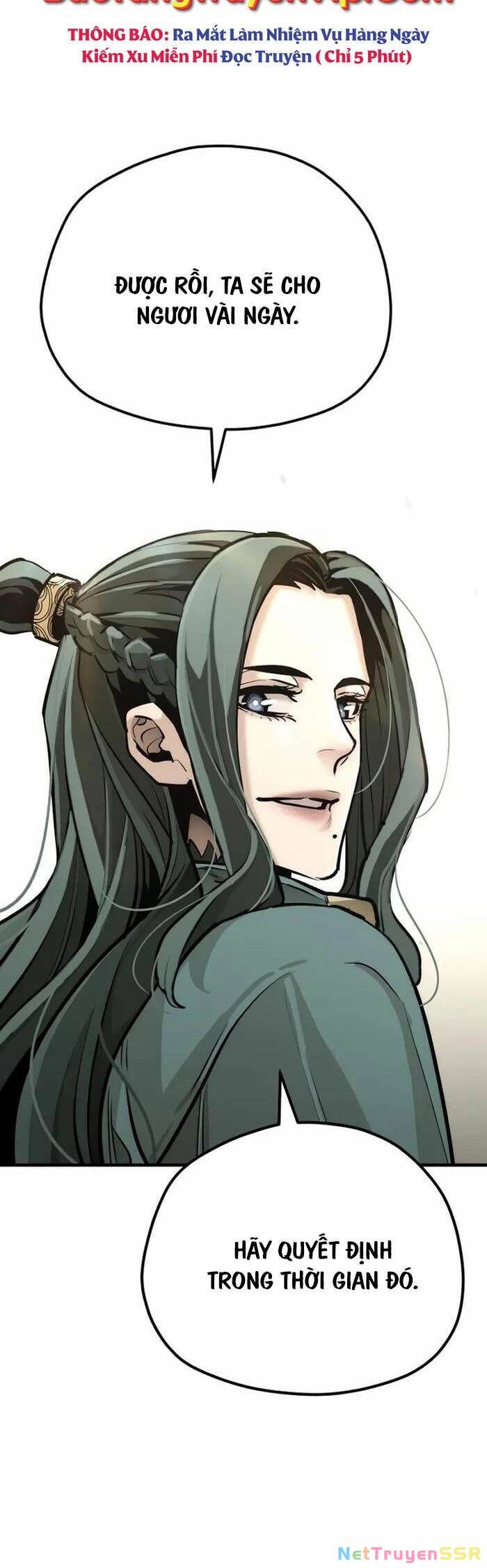 Thiên Ma Phi Thăng Truyện Chapter 91 - 53