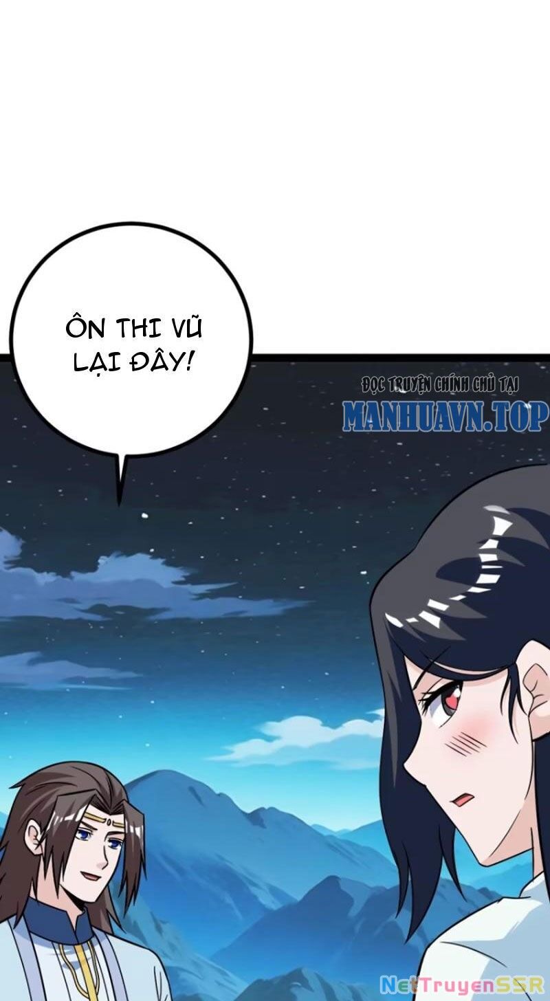 Trăm Tuổi Mở Hệ Thống, Hiếu Tử Hiền Tôn Quỳ Khắp Núi! Chapter 57 - 47