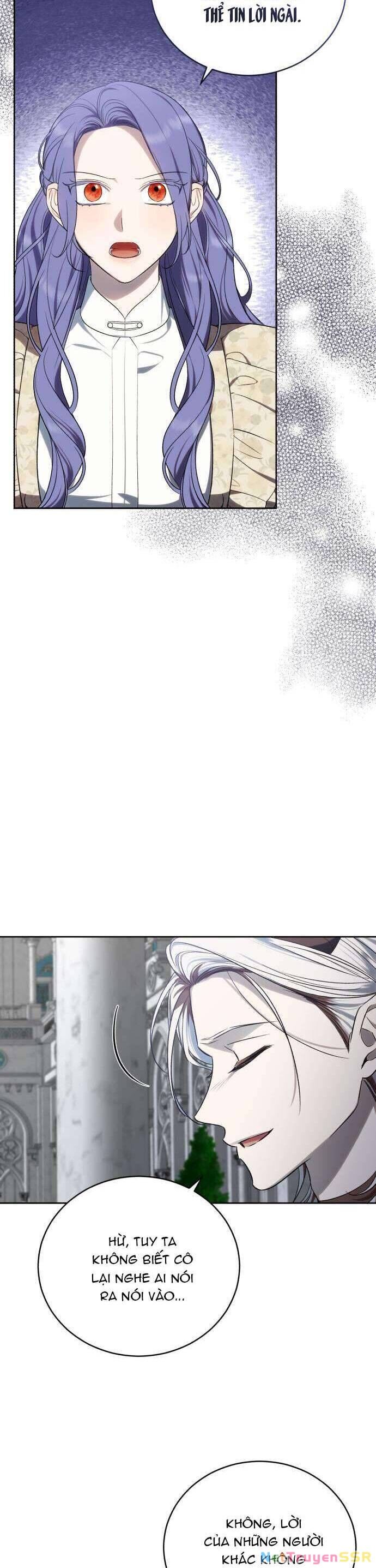 Trở Thành Ác Nữ Của Tiểu Thuyết Chết Chóc Chapter 44 - 41