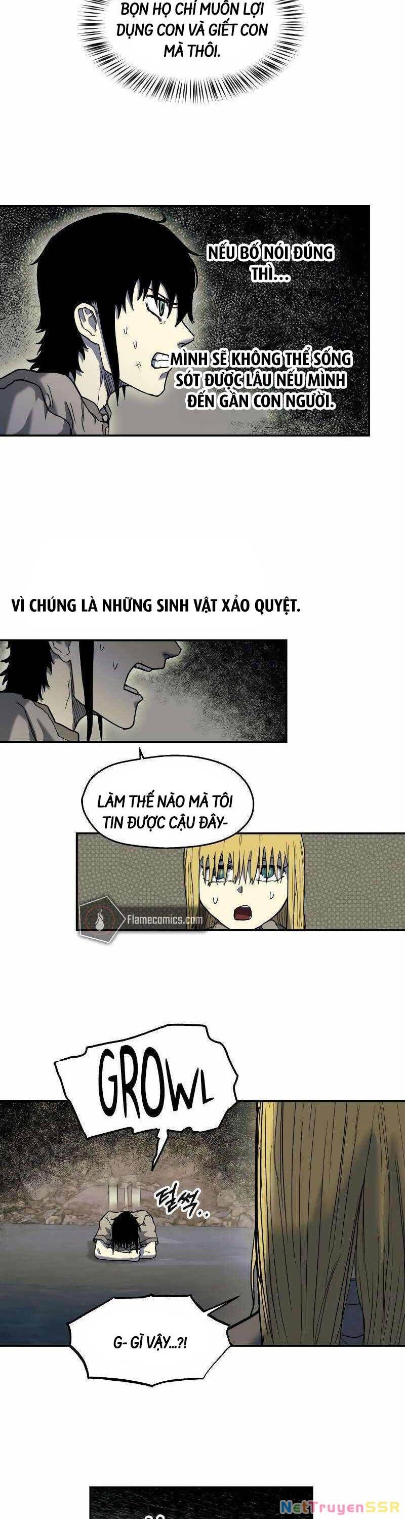 Sống Sót Qua Ngày Tận Thế Chapter 7 - 5