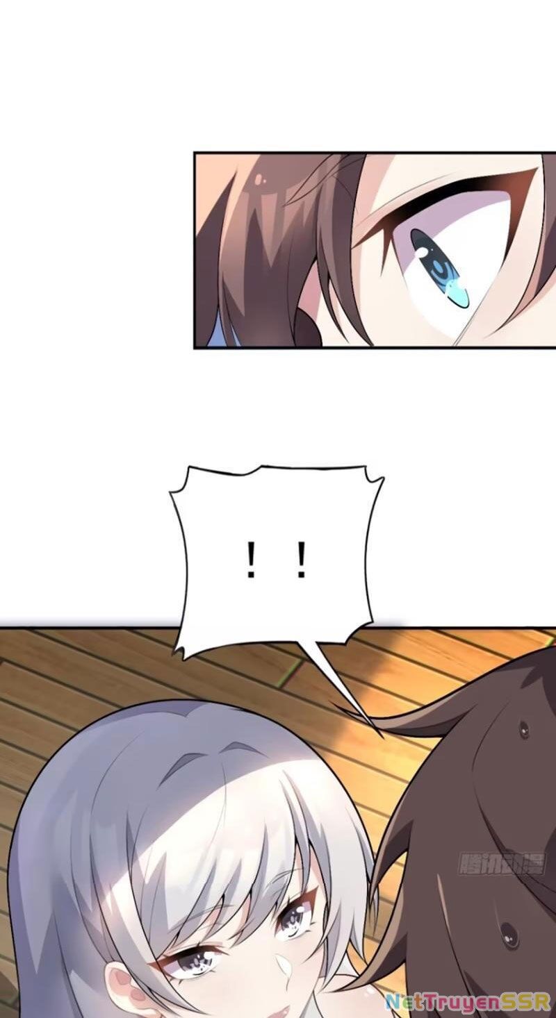 Bạn Gái Tôi Là Một Đại Tiểu Thư Xấu Xa Sao? Chapter 66 - 4