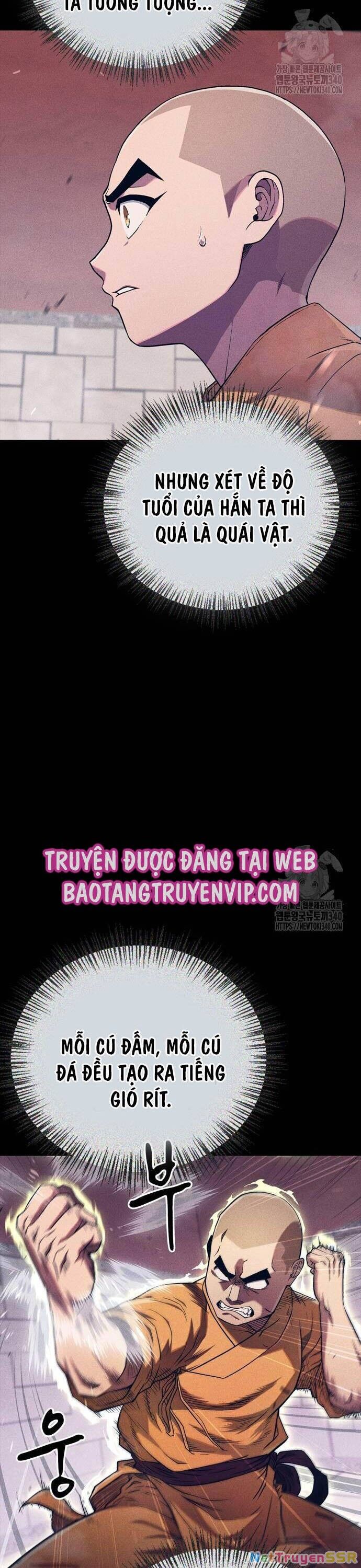 Huấn Luyện Viên Murim Thiên Tài Chapter 12 - 13