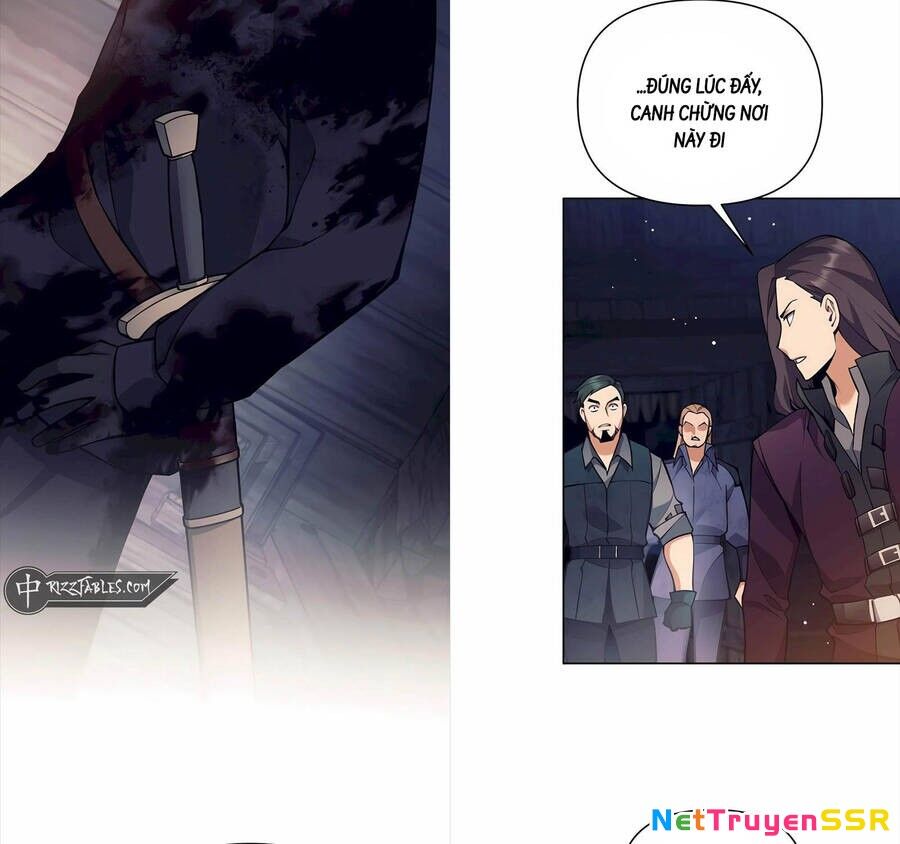 Trở Thành Tên Khốn Ở Thế Giới Dark Fantasy Chapter 29 - 10